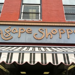 Agape Shoppe