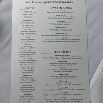 Mariachi Restaurant - Menu - Mexican Near Me - Rehoboth Beach, Delaware Mariachi Restaurant - Menu - Mexican Near Me - Rehoboth Beach, Delaware
