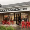 The Cookie Monstah Bake Shop gift card