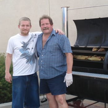 Smokin Fire Catering - Caterers Near Me