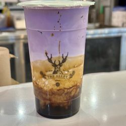 The Alley - Ube Taro Deerioca