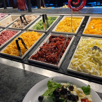 Sizzler - Sadas bar open!! - Seafood Near Me - Culver City, California Sizzler - Sadas bar open!! - Seafood Near Me - Culver City, California