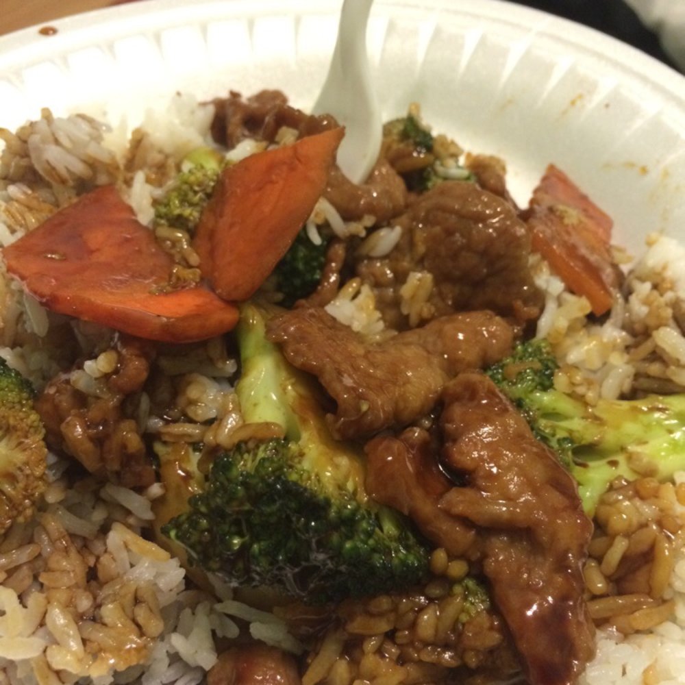 Rainbow Restaurant - Beef & Broccoli - Chinese Near Me - Newark, New Jersey Rainbow Restaurant - Beef & Broccoli - Chinese Near Me - Newark, New Jersey