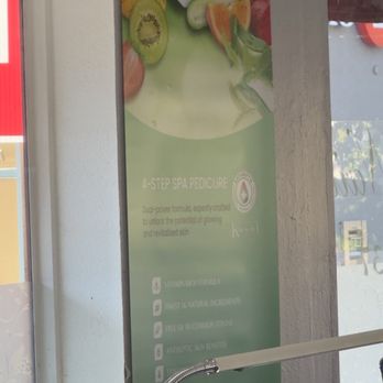 Julie's Nails - Spa benefits - Nail Salons Near Me - Pinole, California Julie's Nails - Spa benefits - Nail Salons Near Me - Pinole, California