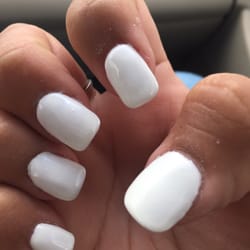 Nails of Summerlin - Ughhhh it's worse In person