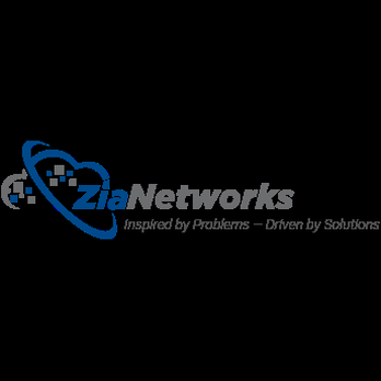 Zia Networks - IT Services & Computer Repair Near Me - Santa Fe, New Mexico