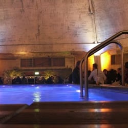CityBeaCH - CityBeaCH Club Basel (Pool)