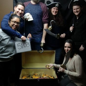 The Cryptic Cube - Record time! - Escape Games Near Me - Bellevue, Washington The Cryptic Cube - Record time! - Escape Games Near Me - Bellevue, Washington