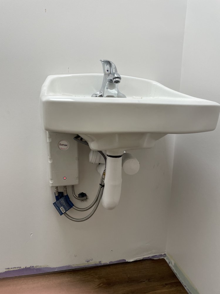 Slide of K & E Affordable Plumbing Services