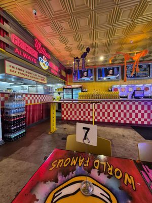 Big Easy - Canal by null