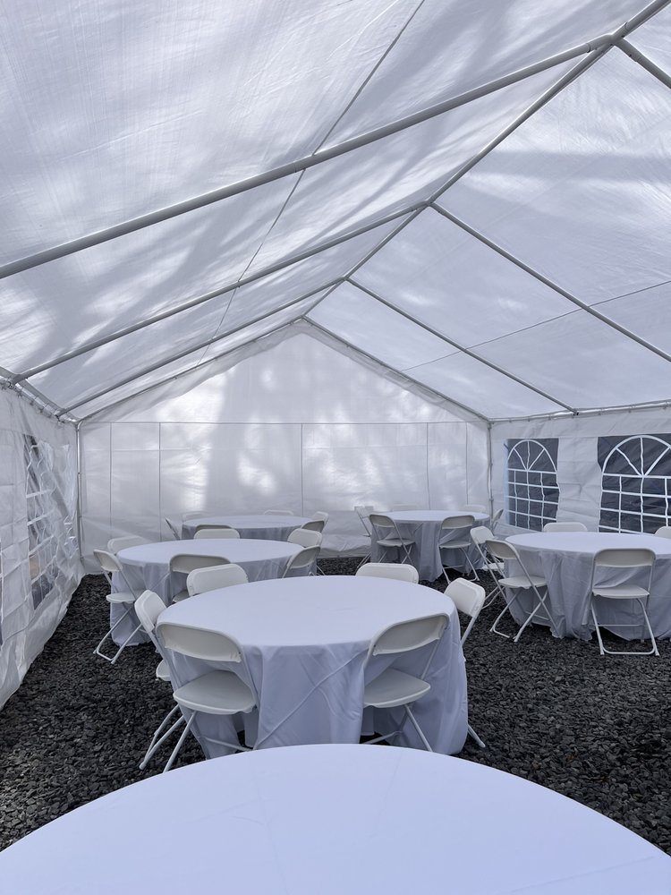 INTENTS PARTIES Updated July 2024 Request a Quote 11 Photos Oakdale, New York Party