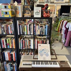 SPCA Thrift Store