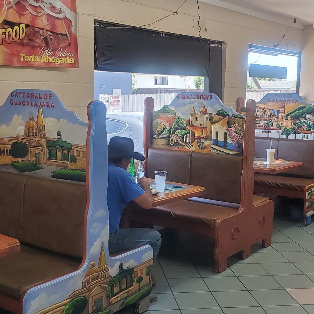 El Taco Llama - Mexican Near Me - Fillmore, California El Taco Llama - Mexican Near Me - Fillmore, California