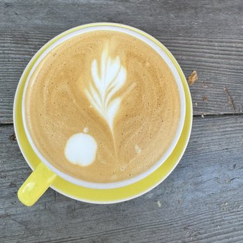 Scullery - Cappuccino - Coffee & Tea Near Me - San Francisco, California