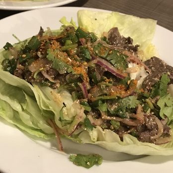 SAUCY'S THAI & PHO - Thai Near Me - Plano, Texas