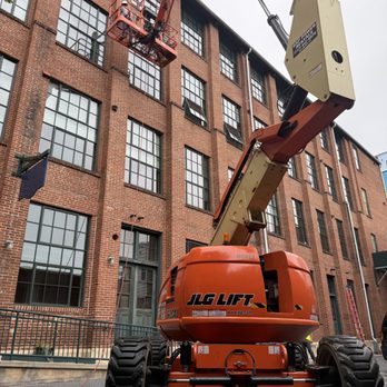 CoreValue - Commercial Dryer Vent Cleaning - 4 Stories with Lift - Air Duct Cleaning Near Me CoreValue - Commercial Dryer Vent Cleaning - 4 Stories with Lift - Air Duct Cleaning Near Me