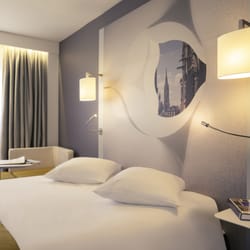 Hôtel Mercure Metz Centre - Chambre Privilège
