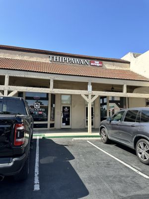 Thippawan Thai Restaurant by null