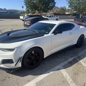 Megaplex Tinting - Car Stereo Installation Near Me - Glendale, California