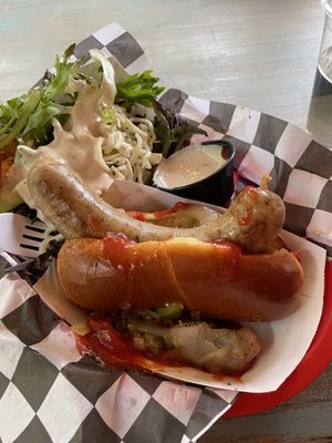 Arrowhead Bike Farm and Campground by null