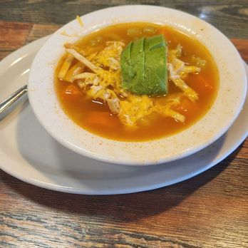 VIP’s Cafe Restaurant - Tortilla soup - Breakfast & Brunch Near Me - Murrieta, California VIP’s Cafe Restaurant - Tortilla soup - Breakfast & Brunch Near Me - Murrieta, California