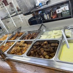 Mastic Pupuseria and Taqueria