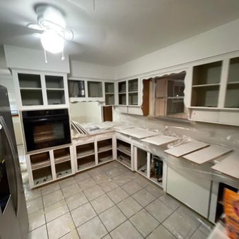 Turbo Task - Painting/remodel of kitchen. - Handyman Near Me Turbo Task - Painting/remodel of kitchen. - Handyman Near Me