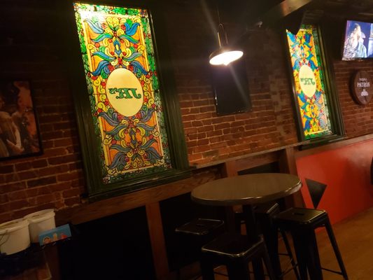 JR's Bar by null
