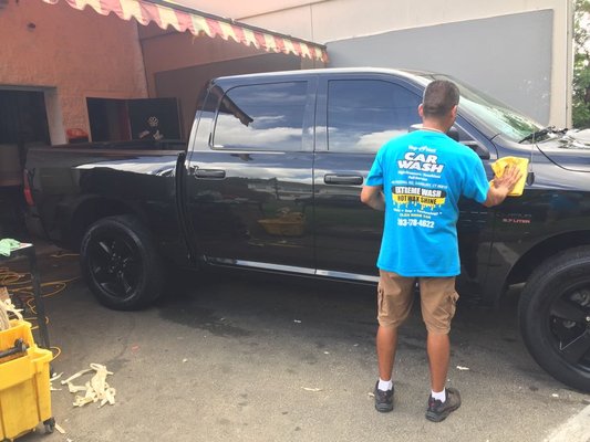 TOP HAT CAR WASH - Updated March 2026 - 15 Photos & 22 Reviews - 42