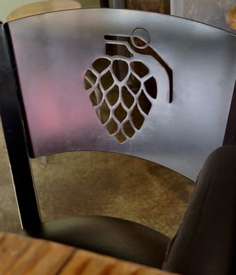 The Hop Grenade Taproom & Bottle Shop by null