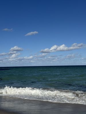 South City Beach Park by null