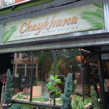 Chaykhana Pittsburgh - Uzbek Near Me - Pittsburgh, Pennsylvania Chaykhana Pittsburgh - Uzbek Near Me - Pittsburgh, Pennsylvania