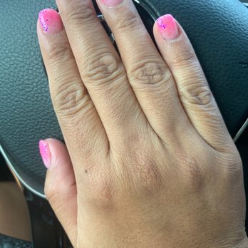 Gennie's Nail - Nail Salons Near Me - Fremont, California