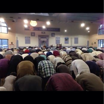 Masjid Al Wali - Mosques Near Me - Edison, New Jersey