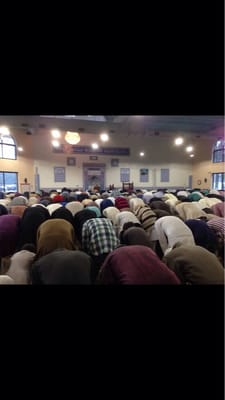 MASJID AL WALI - Updated February 2026 - 15 Photos - 10 Olsen Ave