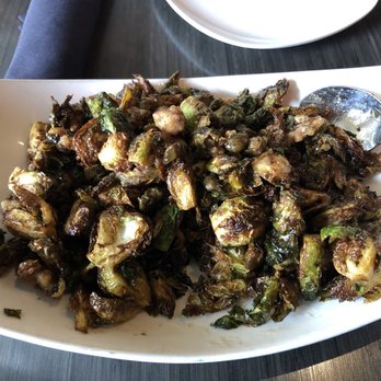 Corner Bar & Grill - Brussel Sprouts - Gastropubs Near Me - Fenton, Michigan Corner Bar & Grill - Brussel Sprouts - Gastropubs Near Me - Fenton, Michigan