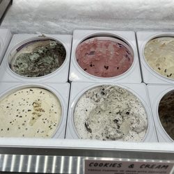 The Salty Scoop