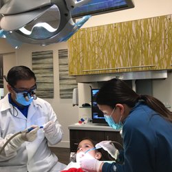 Dela Rama Dental Care - Millbrae