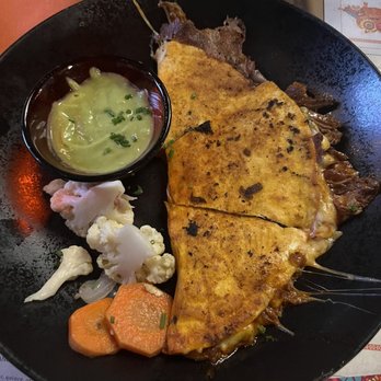 Mi Vida - Quesabirria - so so good!!!! - Mexican Near Me - Washington, DC, District of Columbia