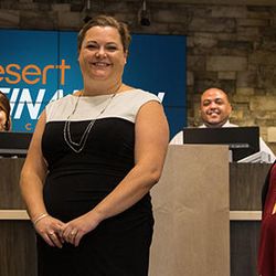 Desert Financial Credit Union