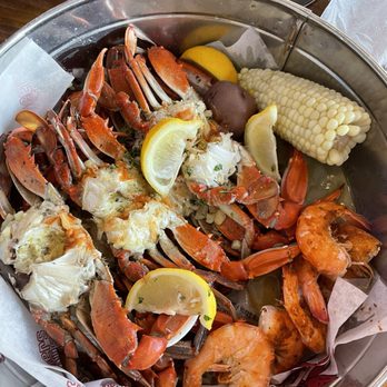 Bum Rogers - Nantucket - Seafood Near Me - Seaside Park, New Jersey Bum Rogers - Nantucket - Seafood Near Me - Seaside Park, New Jersey