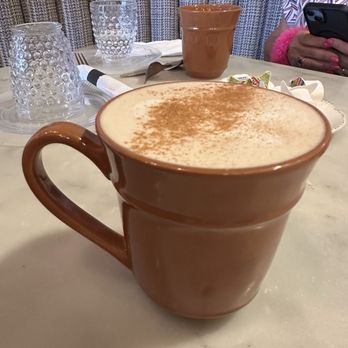 Mamimosas - Latte - Breakfast & Brunch Near Me - West Covina, California