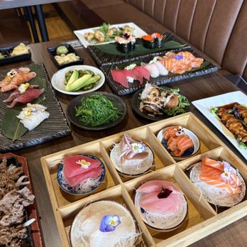 Tokyo Haus - Sushi Bars Near Me - Los Angeles, California Tokyo Haus - Sushi Bars Near Me - Los Angeles, California
