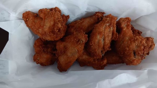 Great Links Brewhouse & Grill by null