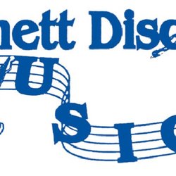 Gwinnett Discount Music