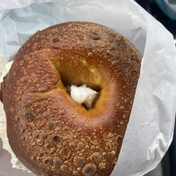 The Bagel Factory - Bagels Near Me - Los Angeles, California