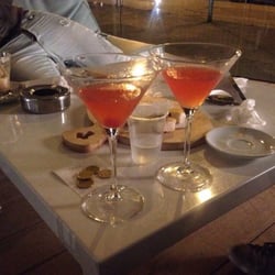 Azulè - Aperitivo
