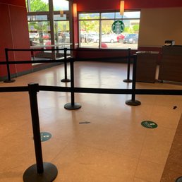No line No line
