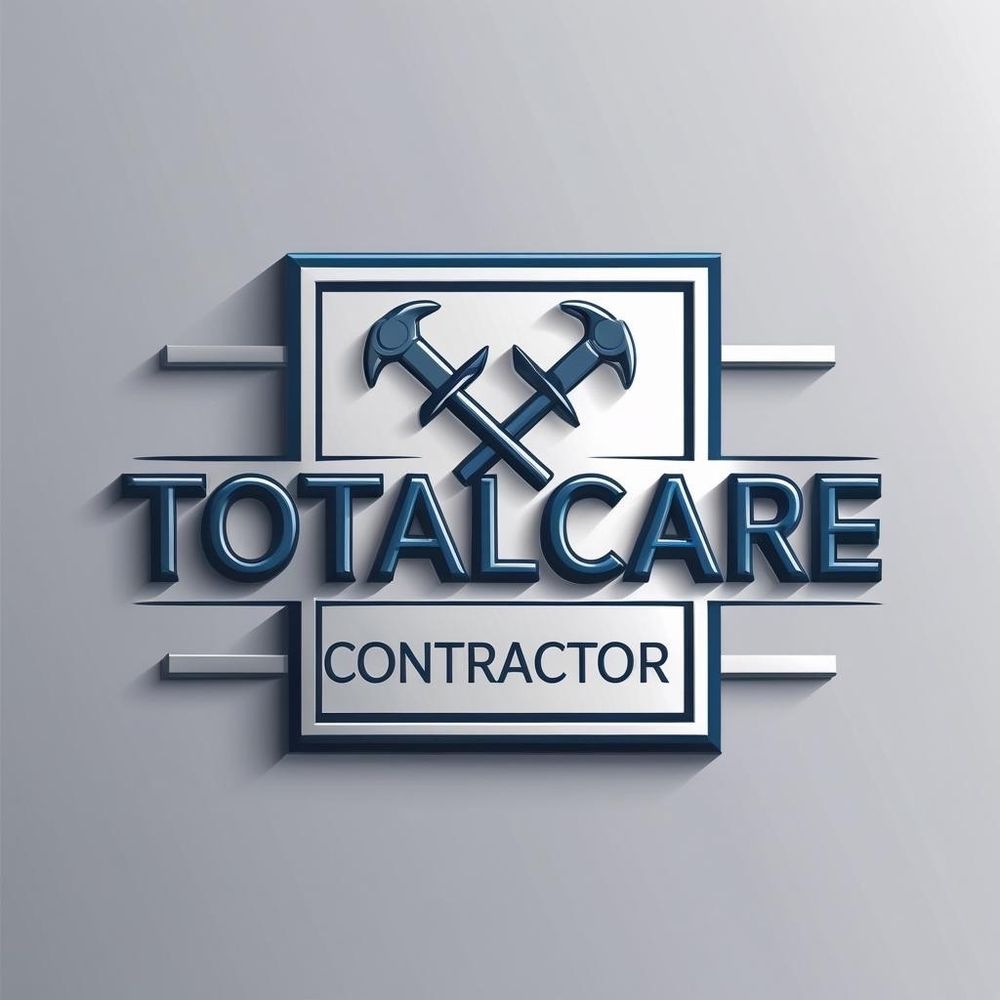 Slide of Total Care Contractors