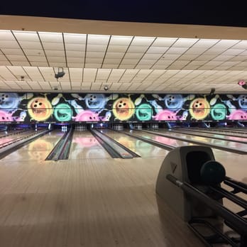 Irvine Lanes - Bowling Near Me - Irvine, California